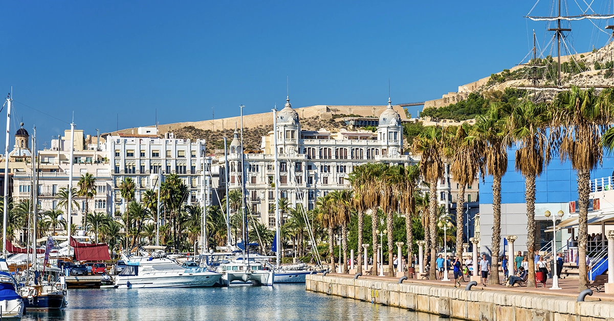 Cost of living in Spain 2024 - Restaurants