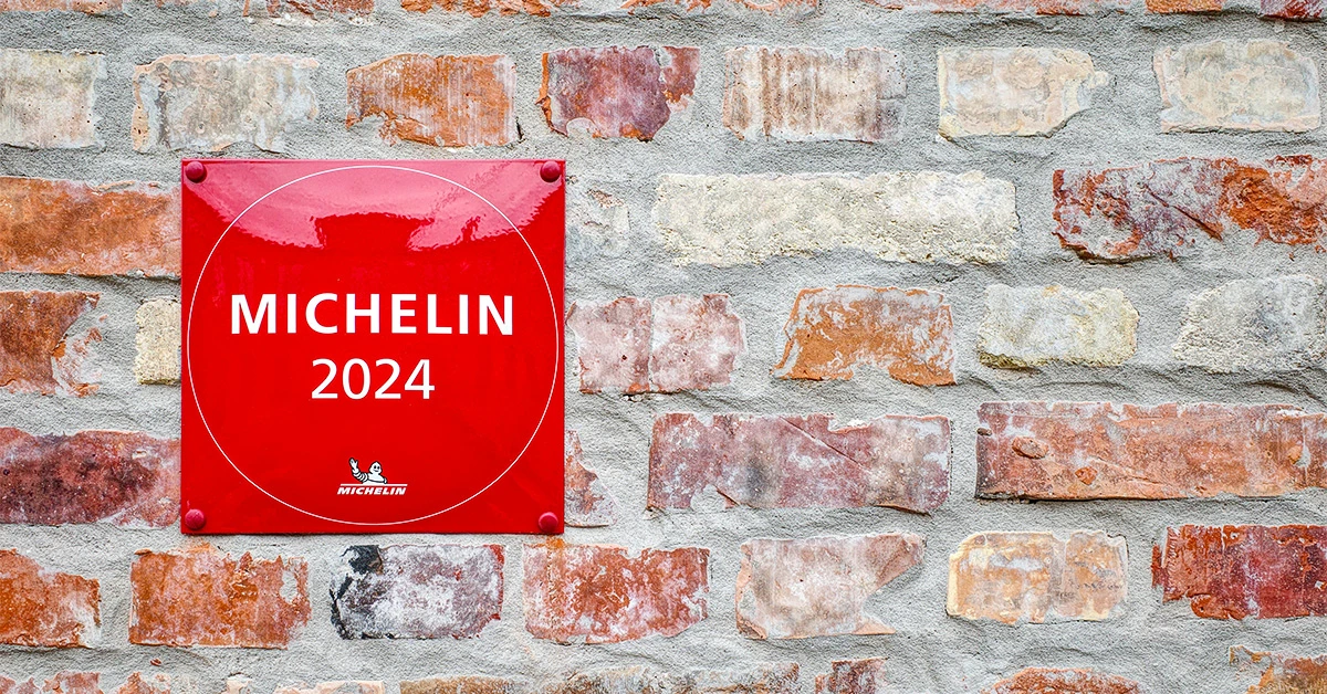 Michelin-starred restaurants in Alicante - Spain 2024