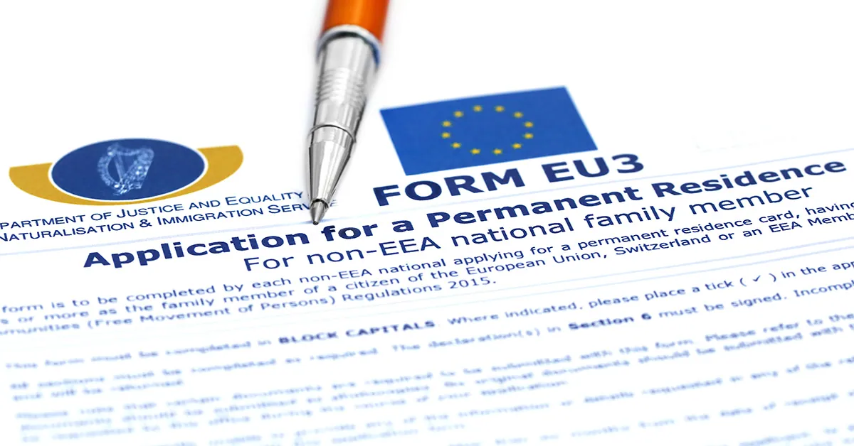 Ballpoint pen on paper