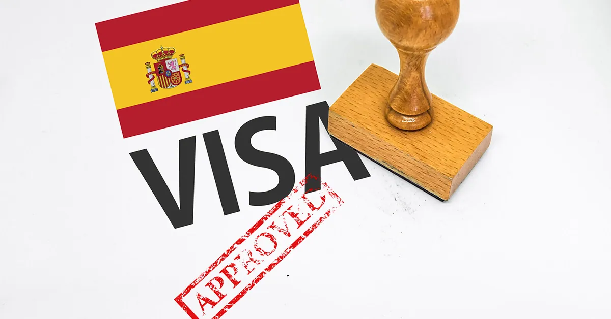 Spanish Golden Visa