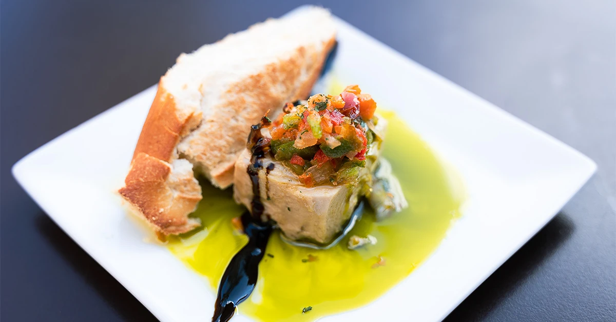 Michelin-starred restaurants in Alicante - Spain 2024