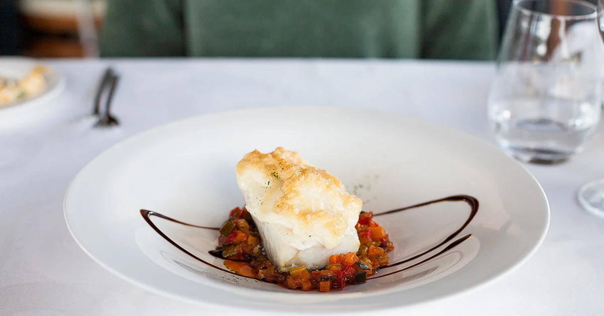 Michelin-starred restaurants in Alicante - Spain 2024