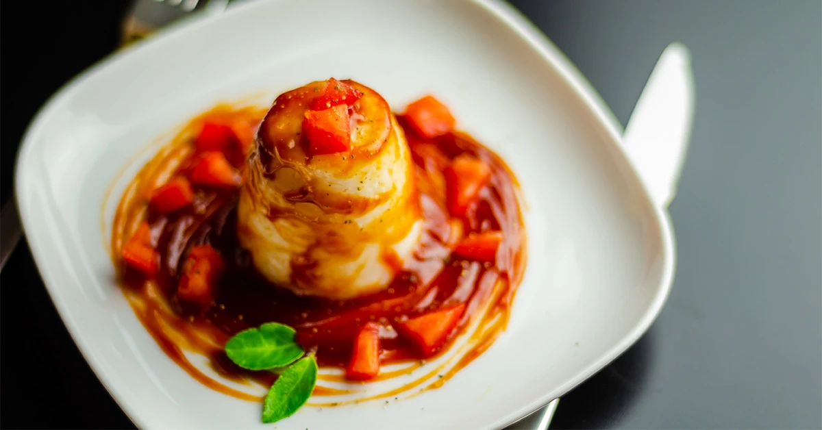 Michelin-starred restaurants in Alicante - Spain 2024