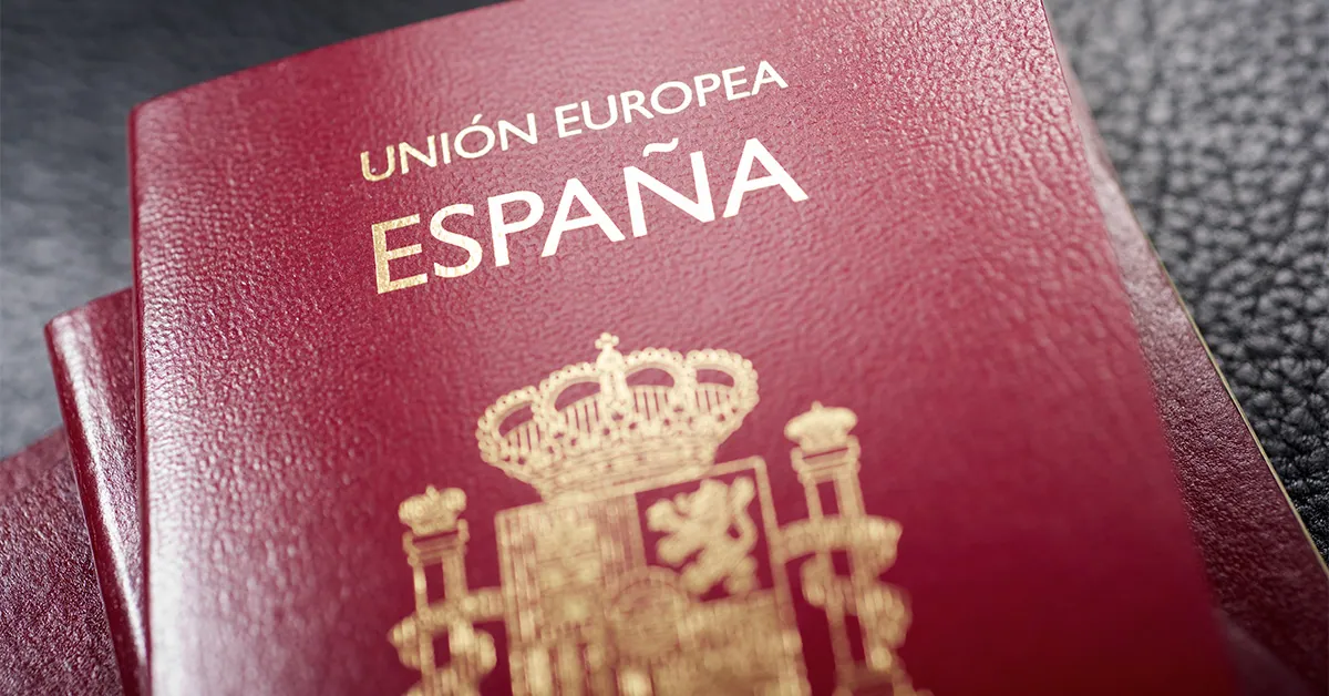 Spanish Golden Visa