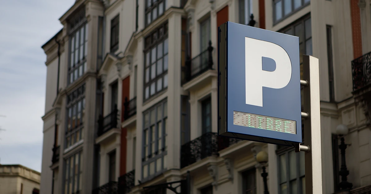 Where to park for free in Alicante