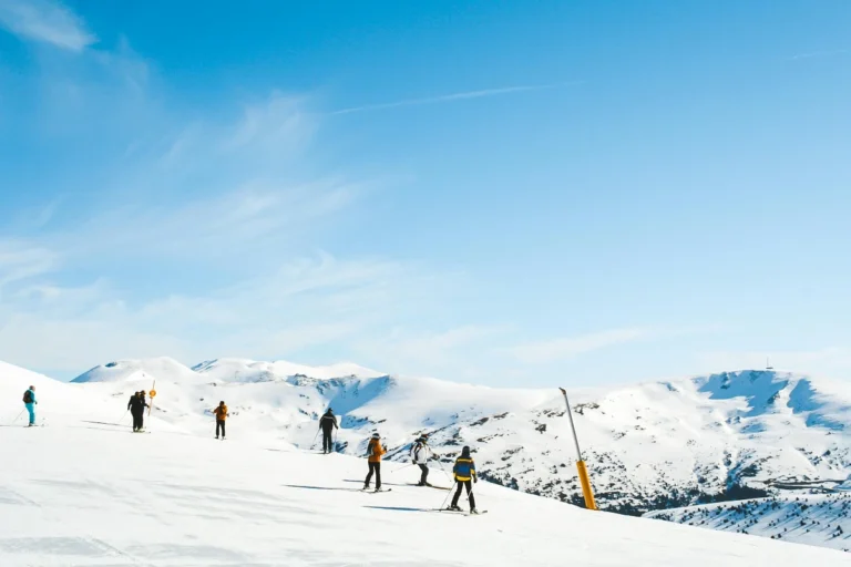 The best places to ski in Spain