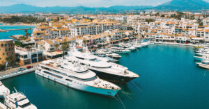 Zdjęcie wyróżnione Costa del Sol