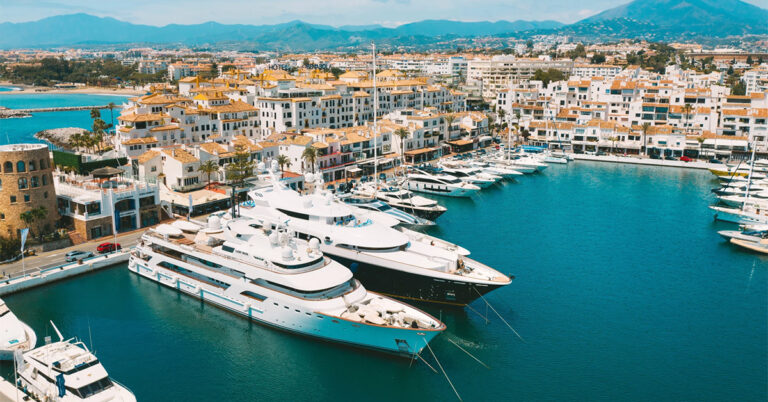 Marbella Costa del Sól