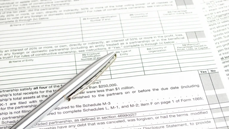 Form EX-15 Key information about the application