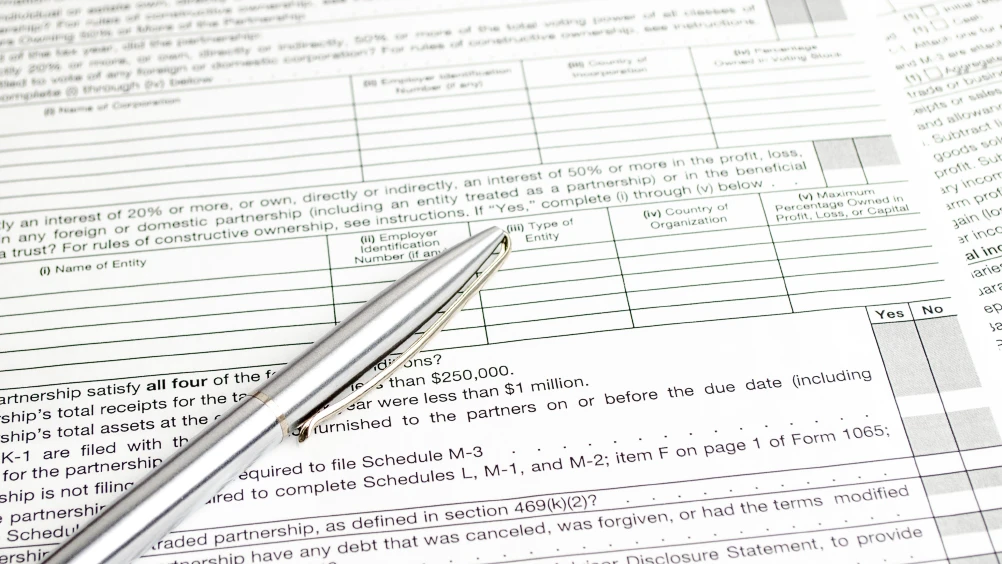Form EX-15 Key information about the application