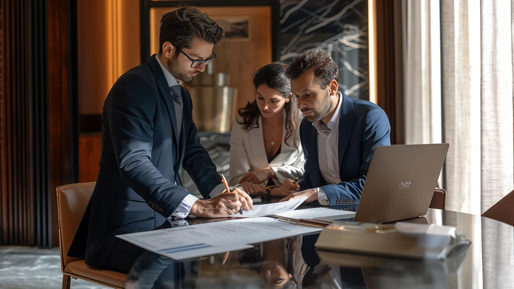 Mortgage loan for the purchase of real estate in Spain for foreigners