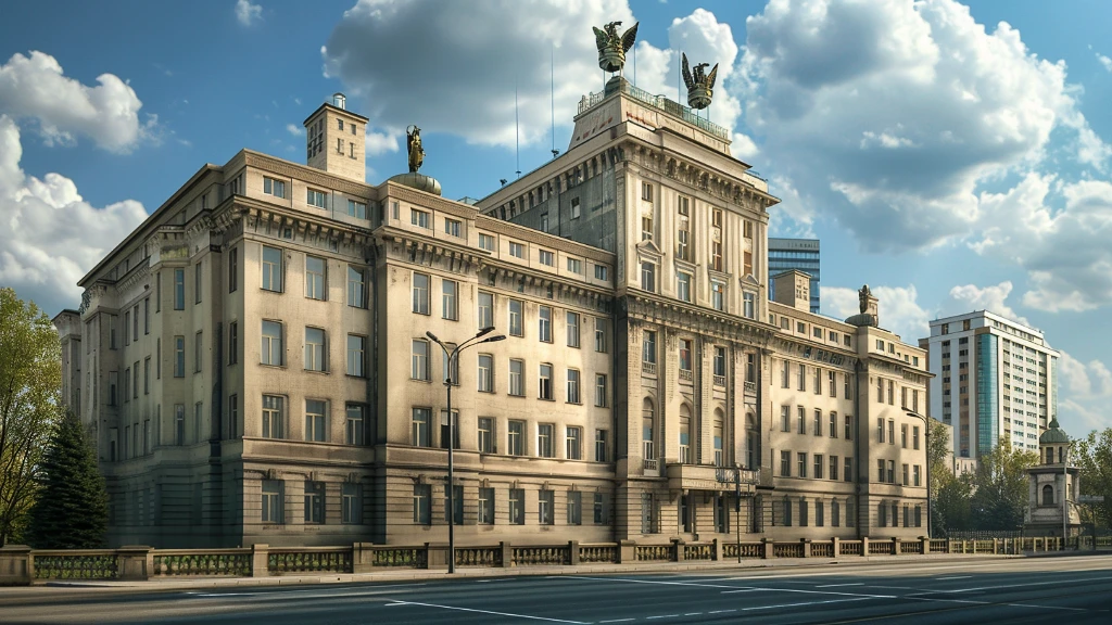 Ministry of Foreign Affairs