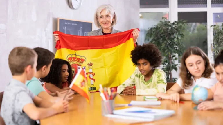 The best international schools for Poles in Spain