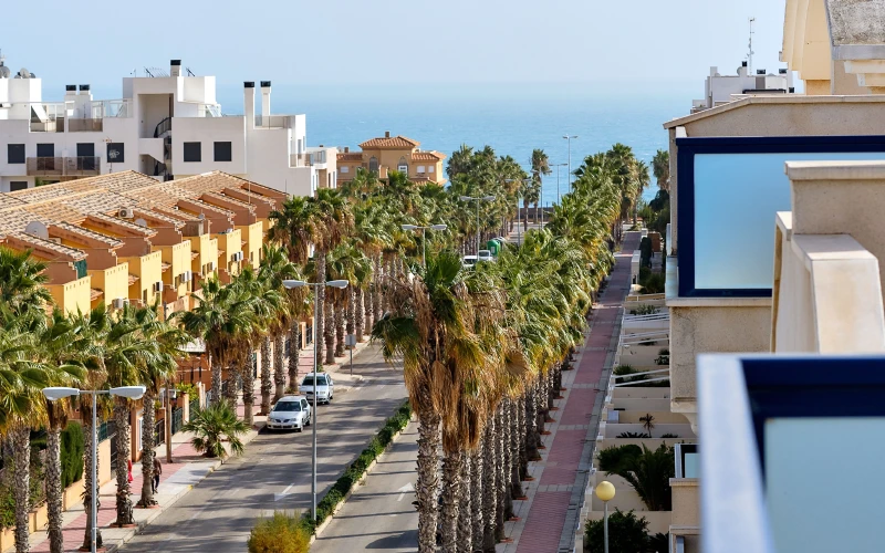 Properties for sale with sea views