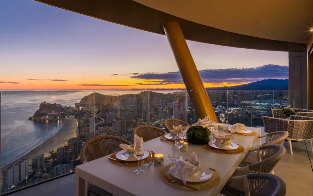 Guide on how to choose the best property in Spain