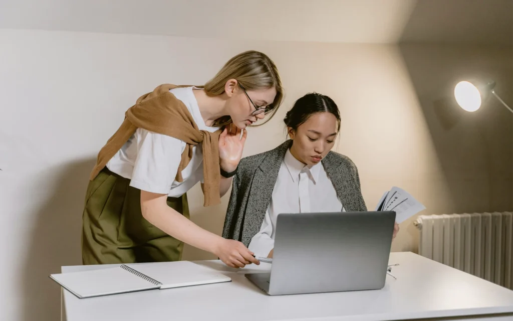 The law firm assists in preparing the necessary documents for the purchase of real estate.