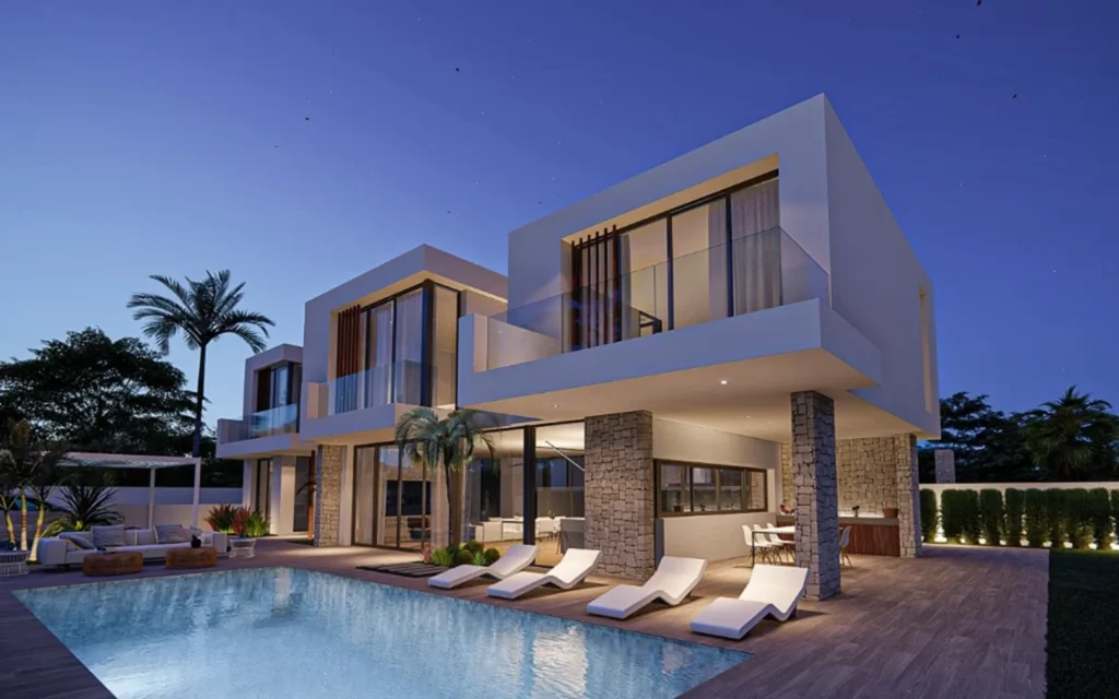 Check out GoSpain services