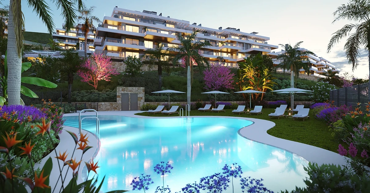 Buying property in Spain step by step