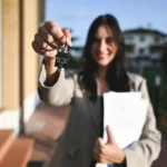 guides after purchasing real estate