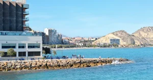 Zdjęcie wyróżnione Alicante