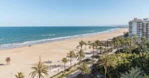 Zdjęcie wyróżnione Benidorm