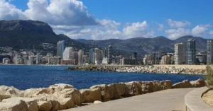 Zdjęcie wyróżnione Calpe