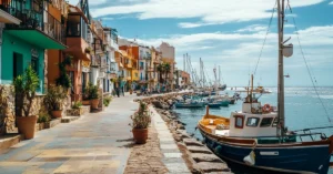 Zdjęcie wyróżnione Santa Pola