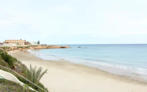 Zdjęcie wyróżnione Torre de la Horadada