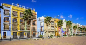 Zdjęcie wyróżnione Villajoyosa