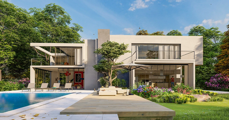 properties for sale in Playa Flamenca