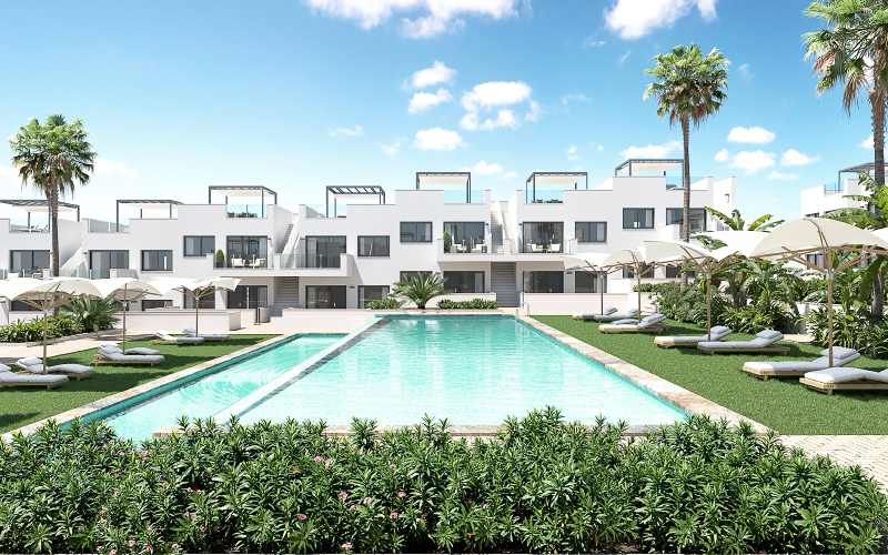 Buying property in Torrevieja